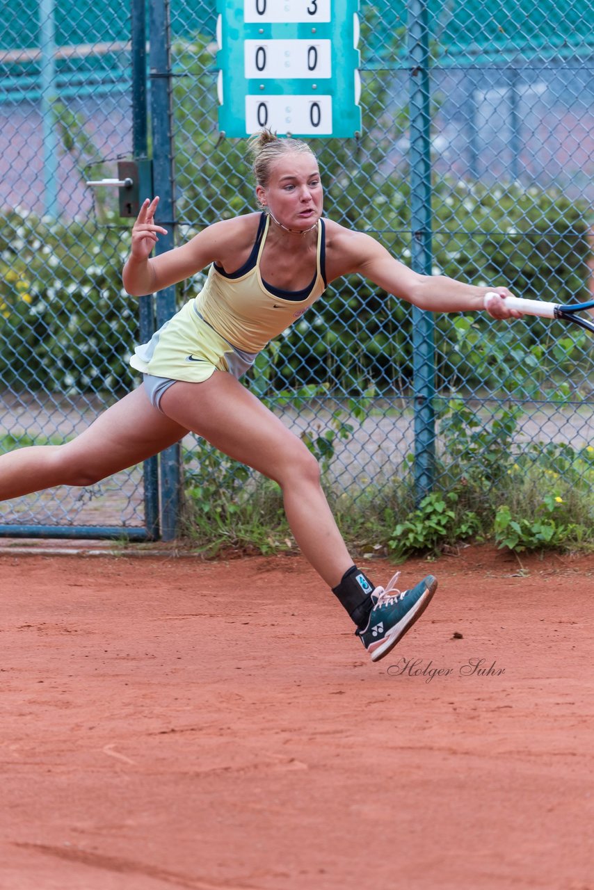 Philippa Färber 73 - Kaltenkirchen Cup